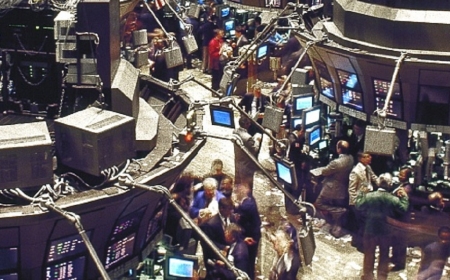 ניתוח טכני של שווקים פיננסיים - מתקדמים